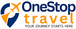 Onestop Travel Logo